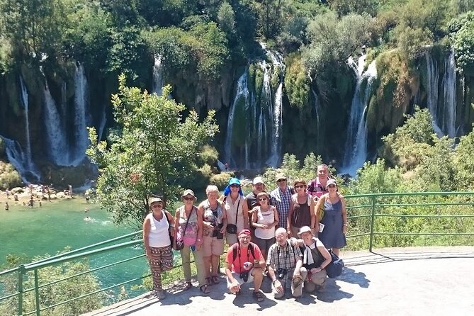 Jewels of Herzegovina: Private Tour from Mostar - Mogorjelo, the Roman stop between towns