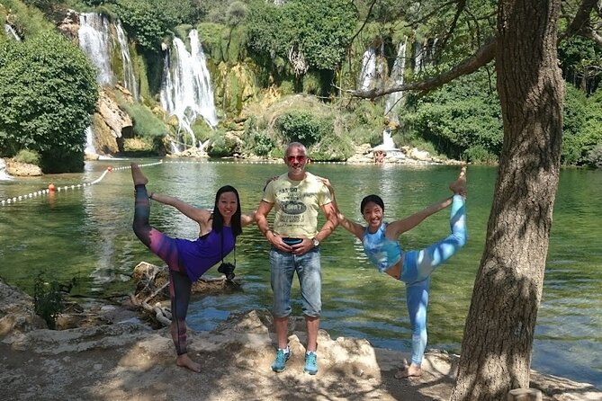 Jewels of Herzegovina: Private Tour from Mostar - What the private guide adds between the stops
