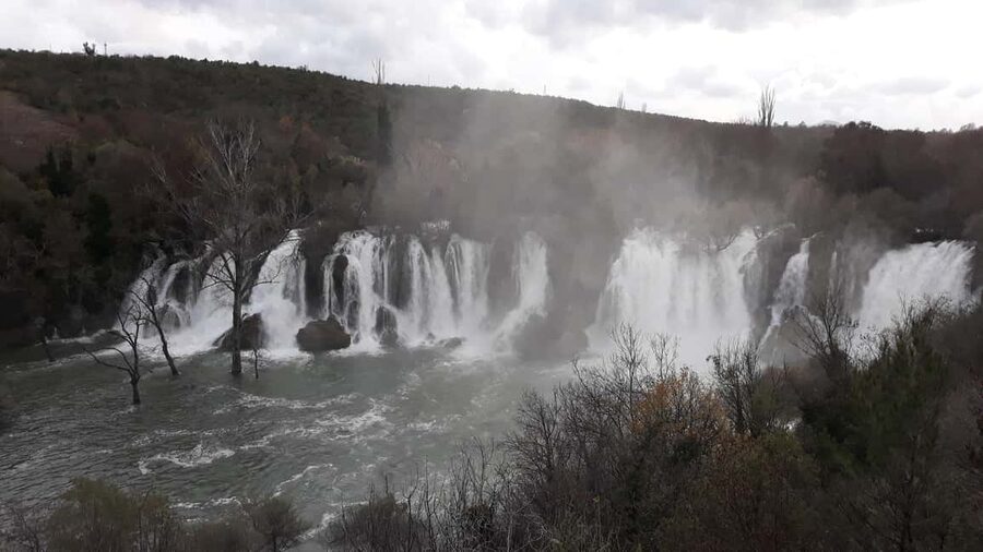 Kravice waterfall excursion, Ston,Međugorje, Mostar - Key points to know before booking