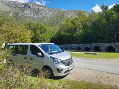 Kravice waterfall excursion, Ston,Međugorje, Mostar