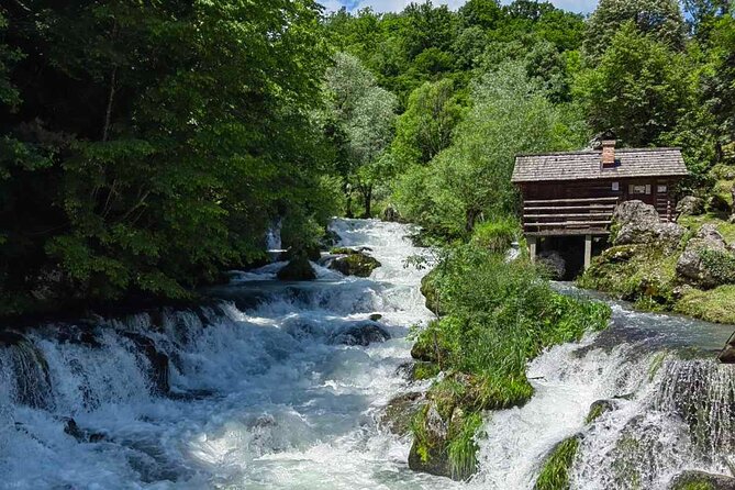 Krupa on Vrbas - Key points to know