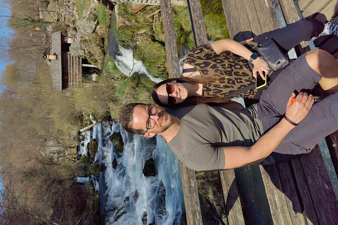 Krupa on Vrbas - A good choice for photographers