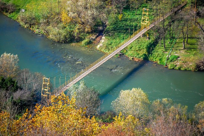 Krupa on Vrbas - Booking, cancellation, and timing