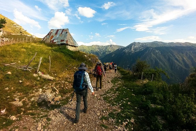 Lukomir Highland Village Hike - Why Lukomir makes a strong day trip from Sarajevo