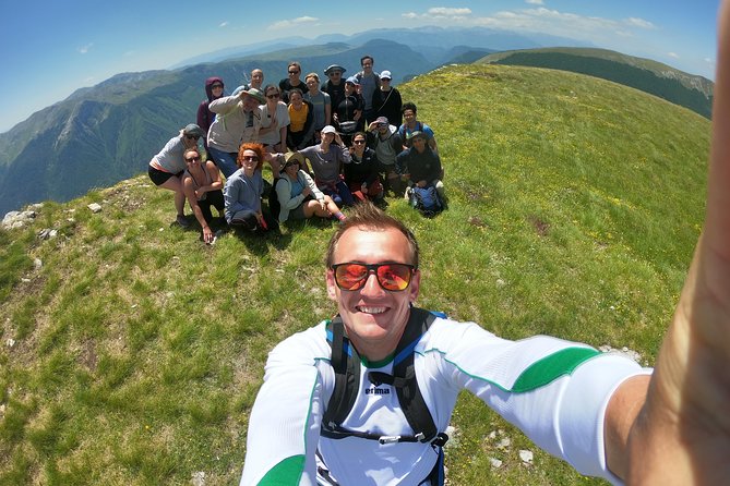 Lukomir Nomad Village Hiking from Sarajevo - Local Lunch Included - Key points to know before you book