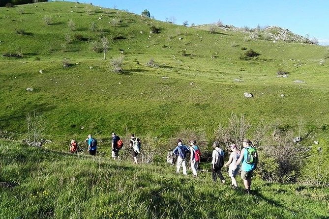 Lukomir Nomad Village Hiking from Sarajevo - Local Lunch Included - Walking through Rakitnica Canyon and Studeni Potok