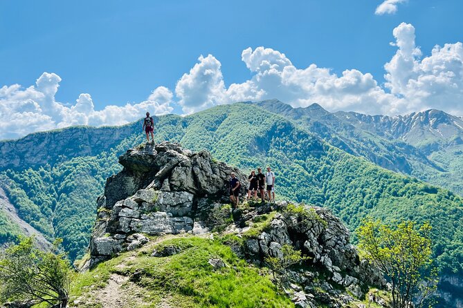 LUKOMIR VILLAGE HIKE & TREK TOUR (nature, hike, food & panorama) - Key points to know before you book