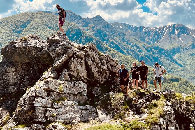 LUKOMIR VILLAGE HIKE & TREK TOUR (nature, hike, food & panorama) - Why Lukomir makes a strong day trip from Sarajevo