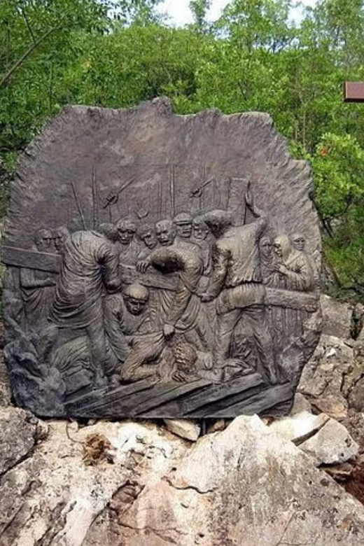 Medjugorje Group Tour from Dubrovnik - Who should book this excursion?