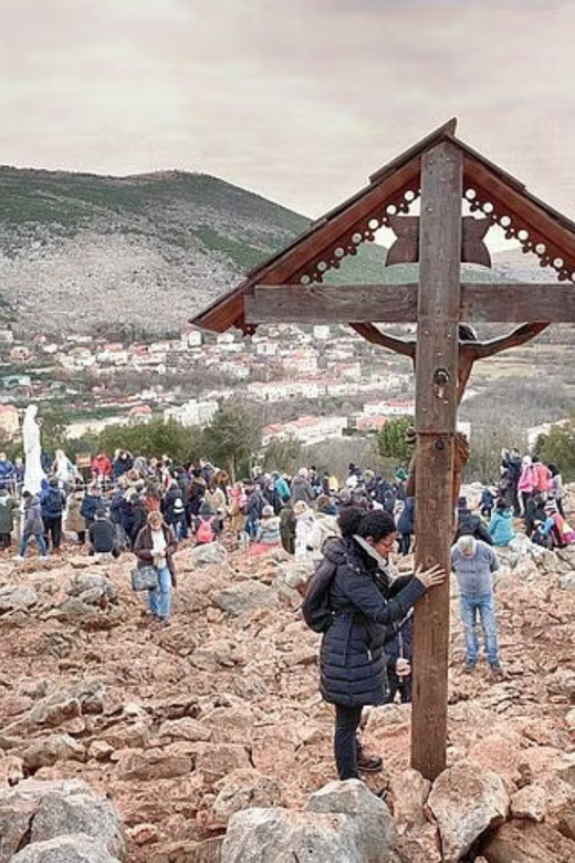 Medjugorje private tour from Dubrovnik - Why Medjugorje makes a meaningful day trip