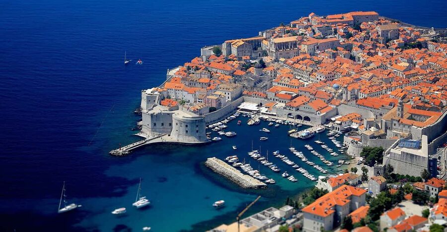 Mostar: 1-Way Herzegovina Highlights Tour to Dubrovnik - Why this transfer is more than a ride to Dubrovnik