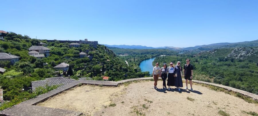 Mostar: 1-Way Herzegovina Highlights Tour to Dubrovnik - Is $153 a fair price?