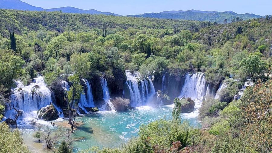 Mostar: 1-Way Herzegovina Highlights Tour to Dubrovnik - Who should choose this Herzegovina day?