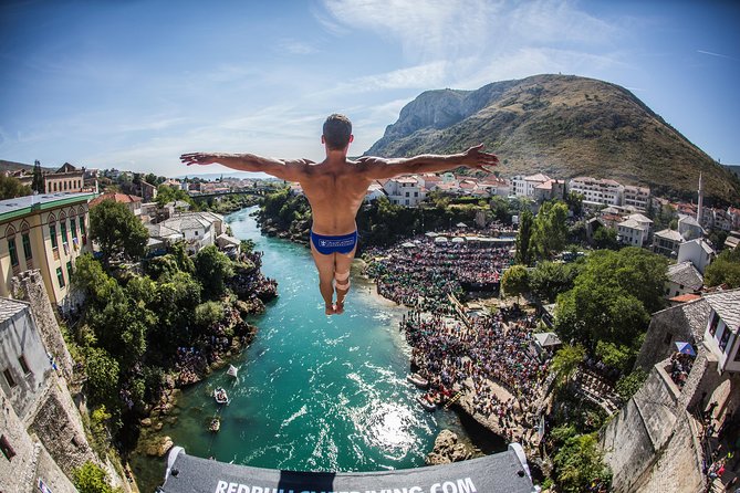 Mostar Ancient Town - Why Mostar’s Old Bridge is worth a guided visit