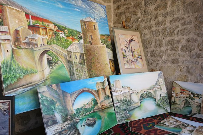 Mostar Ancient Town - Why a private tour changes the experience