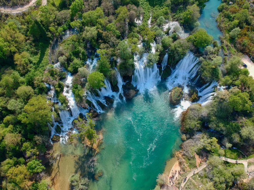 Mostar and Kravice Waterfalls Full-Day Tour from Split - Who will enjoy this trip most