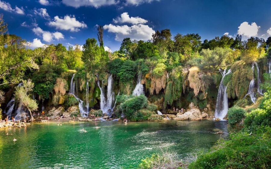 Mostar and Kravice Waterfalls Tour from Dubrovnik - What to bring and how to prepare