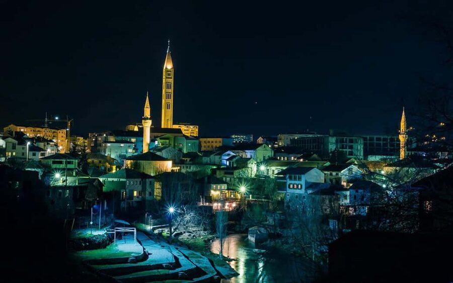 Mostar and Počitelj Day Trip from Dubrovnik - Deciding about Kravice Waterfalls