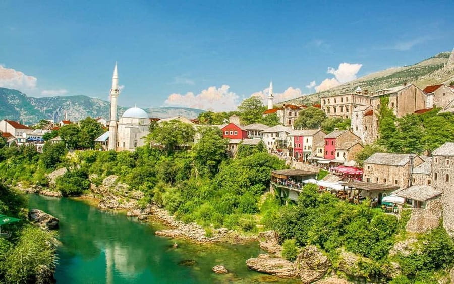 Mostar and Počitelj Day Trip from Dubrovnik - Practical tips for a smoother visit