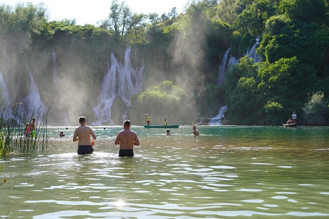 Mostar & Beyond: Kravica Falls, Skywalk, Blagaj Tekke, Pocitelj - How the small group changes the experience
