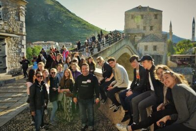 Mostar city Tour