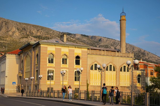 Mostar city Tour - How much value do you get for $23.72?