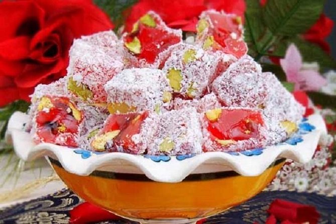 Mostar Guided Tour & Sweet Delights - Finishing at Koski-Mehmed Pasha Mosque