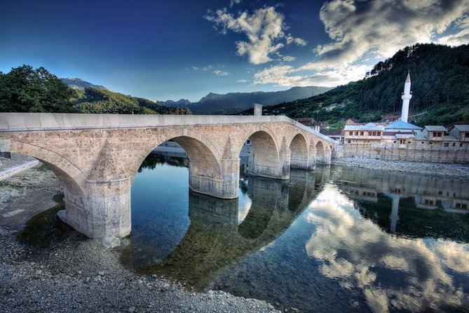 Mostar & Herzegovina 4 Cities Day-tour from Sarajevo (fees incl.) - Počitelj and its uphill Ottoman streets