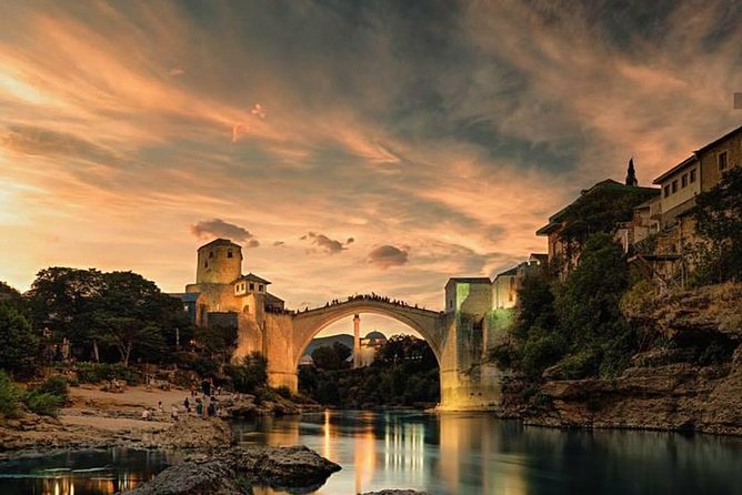 Mostar & Herzegovina Tour - From Mostar to Blagaj Tekija