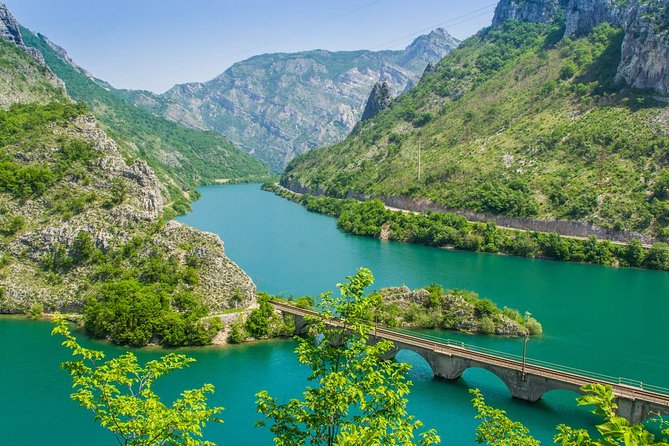 Mostar,Kravica Waterfall,Blagaj,Počitelj - Day Tour from Sarajevo - Blagaj and the Buna Spring