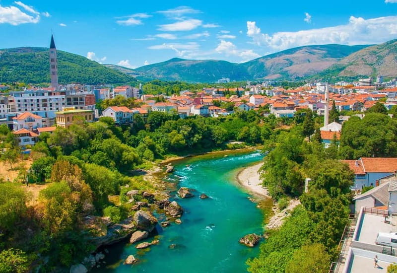 Mostar & Kravice Waterfalls: Guided Day Trip from Dubrovnik - Final decision: a strong day, with a long road