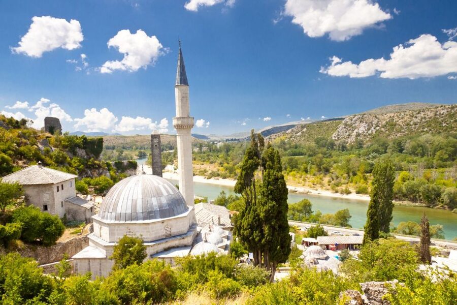 Mostar & Međugorje Full-Day Private Tour from Dubrovnik - Why Mostar makes the long day worthwhile