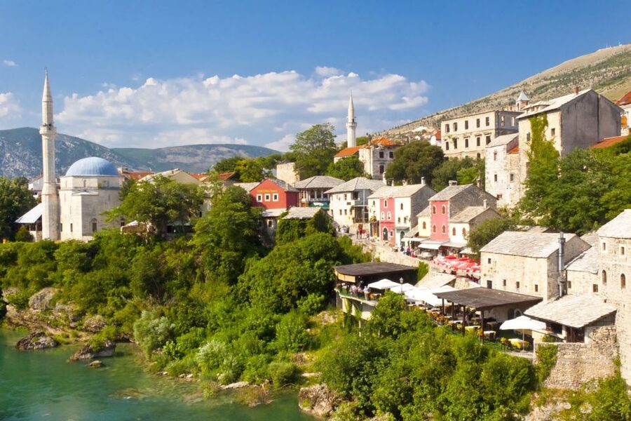 Mostar & Međugorje Full-Day Private Tour from Dubrovnik - A realistic look at the 12-hour schedule