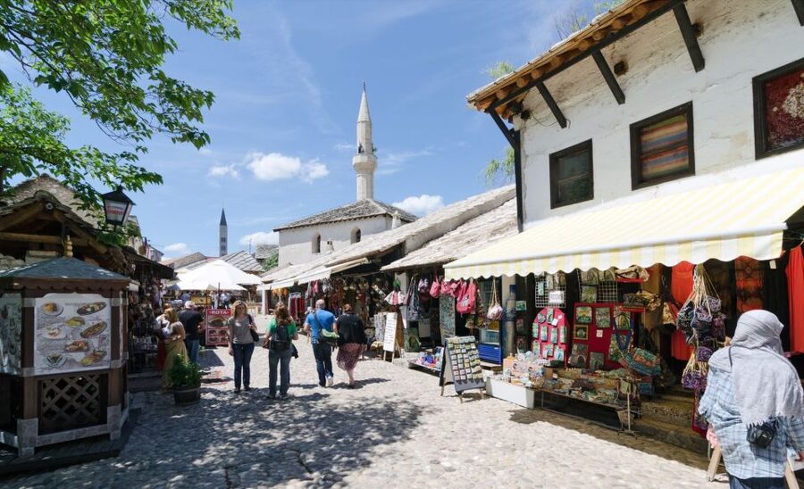 Mostar & Međugorje Full-Day Private Tour from Dubrovnik - Booking details worth keeping in mind