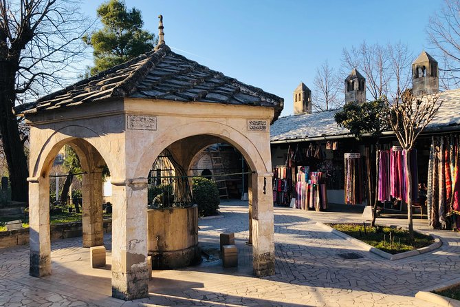 Mostar Private Walking Tour - Hadzi-Kurt Mosque and the city’s religious character