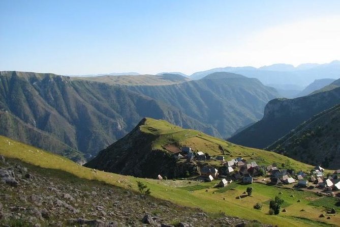 Mountain Village Lukomir Full Day Adventure Tour - Key points to know before booking