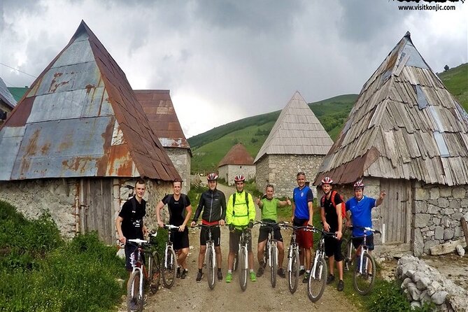 MTB Bjelasnica - Lukomir - Why Lukomir makes this ride special
