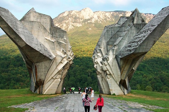 Mystical Sutjeska National Park - Why Sutjeska makes such a strong day trip from Mostar
