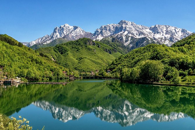 Neretva kayak canoe safari - Practical details for families and active couples