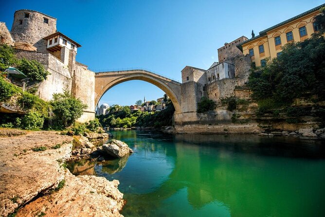 Neretva kayak safari - Key points before you book