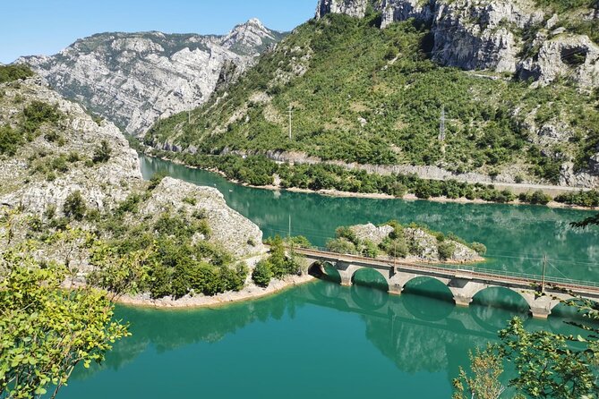 Neretva kayak safari - Stop 3: Grabovicko Lake and the beach