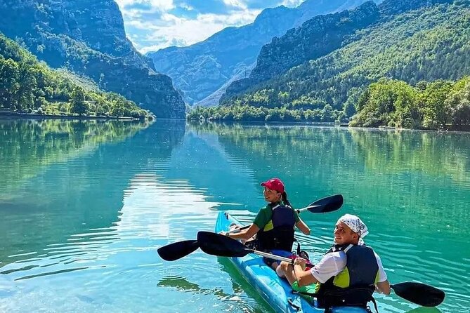 Neretva kayak safari - Who should book this Neretva kayak safari?