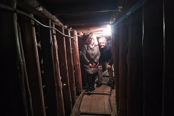 PRIVATE Sarajevo Under Siege War Tour - Key points to know before you book