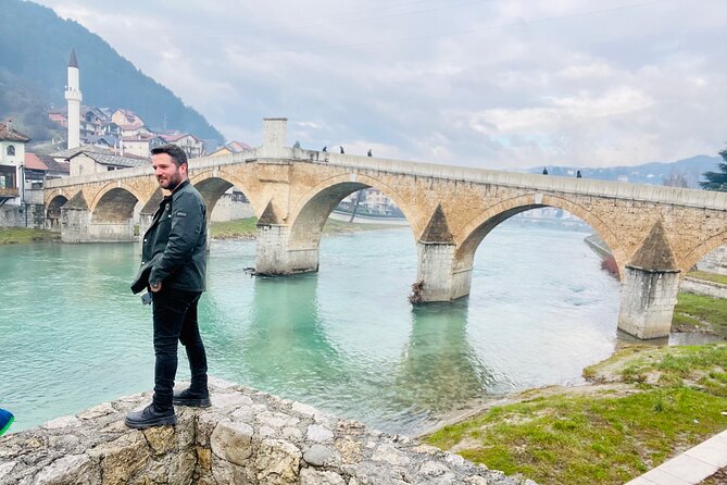PRIVATE SUNNY HERZEGOVINA TOUR (Mostar + Kravice Falls + 3cities) - Why this Sarajevo day trip works
