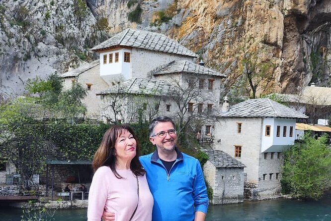 PRIVATE SUNNY HERZEGOVINA TOUR (Mostar + Kravice Falls + 3cities) - Timing, heat, and what to bring