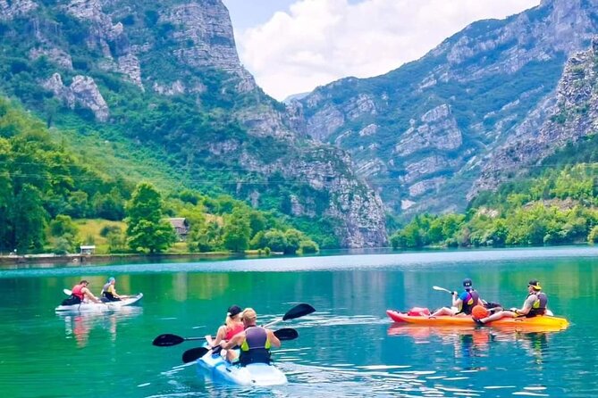 Private Tour from Sarajevo to Herzegovina (Mostar, Kravice, ...) - What the five-star feedback tells you