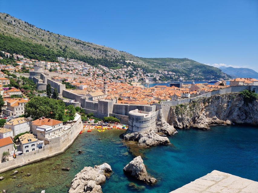 Private tour from Split to Dubrovnik via Mostar - Why add Mostar to a Split to Dubrovnik transfer?