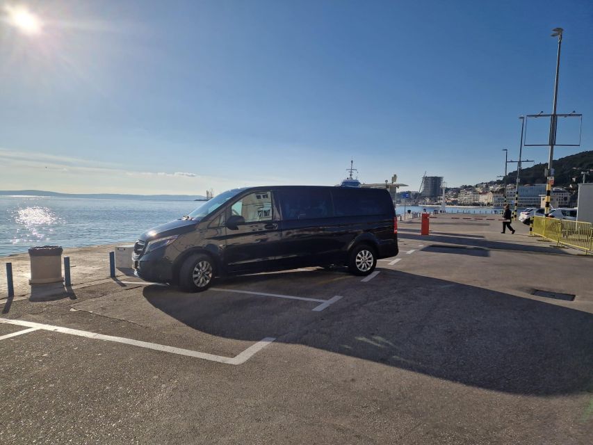 Private tour from Split to Dubrovnik via Mostar - A realistic 12-hour schedule