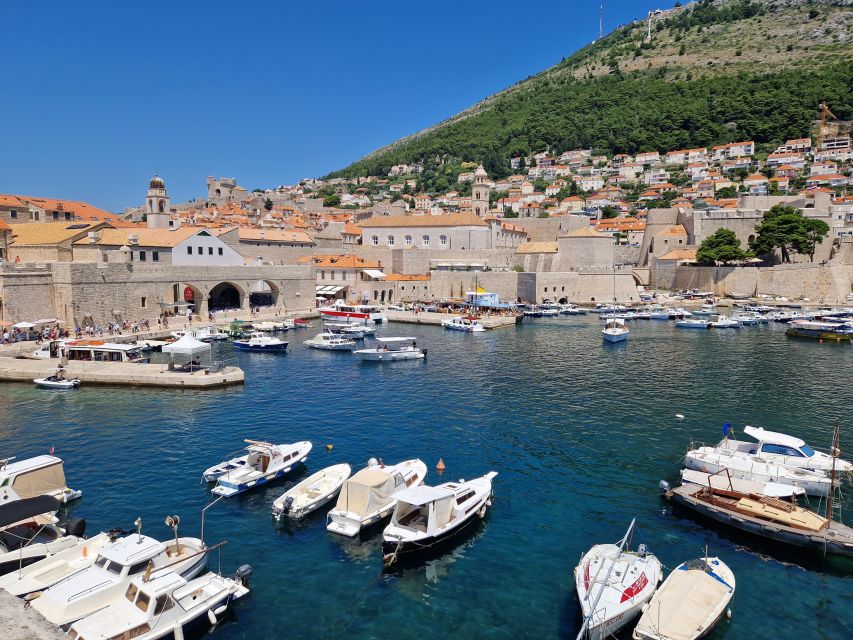 Private tour from Split to Dubrovnik via Mostar - Who will enjoy this transfer most?