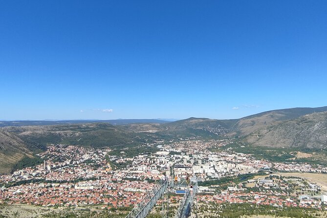 Private Tour: Kravice Waterfalls, Blagaj, Počitelj, Buna Channel, Skaywalk. - Why this Mostar day trip works so well